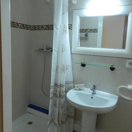 Appartement Cosy A 2Mn De La Plage Au Centre Ville Vinaros Exterior photo