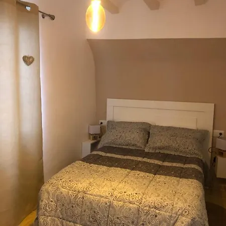 Appartement Cosy A 2Mn De La Plage Au Centre Ville Vinaros Exterior photo