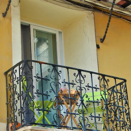 Appartement Cosy A 2Mn De La Plage Au Centre Ville Vinaros Exterior photo