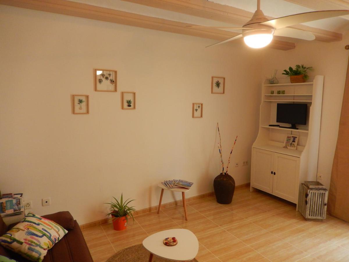 Cosy A 2mn De La Au Centre * Vinaros