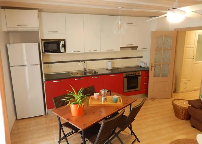 Appartement Cosy A 2Mn De La Plage Au Centre Ville