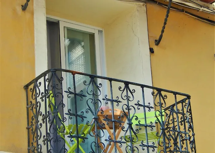 Appartement Cosy A 2Mn De La Plage Au Centre Ville