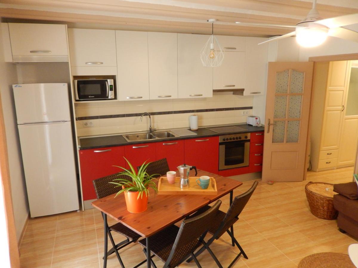 Apartment Cosy A 2mn De La Au Centre