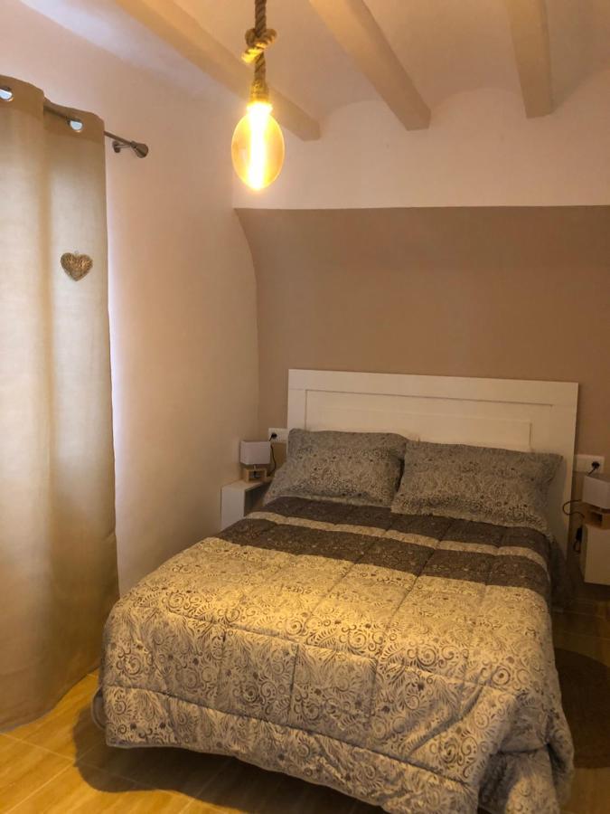 Cosy A 2mn De La Au Centre Apartment Vinaros