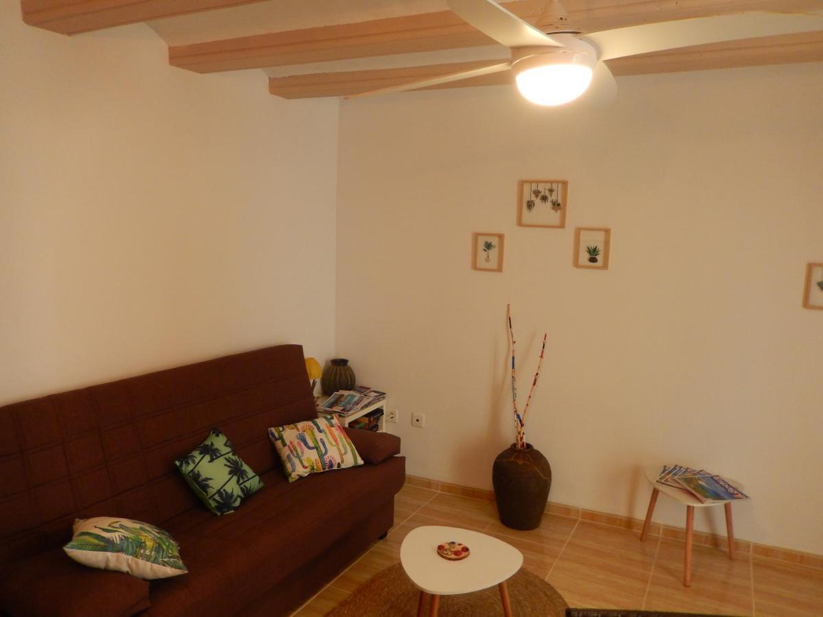 Cosy A 2mn De La Au Centre Apartment Vinaros