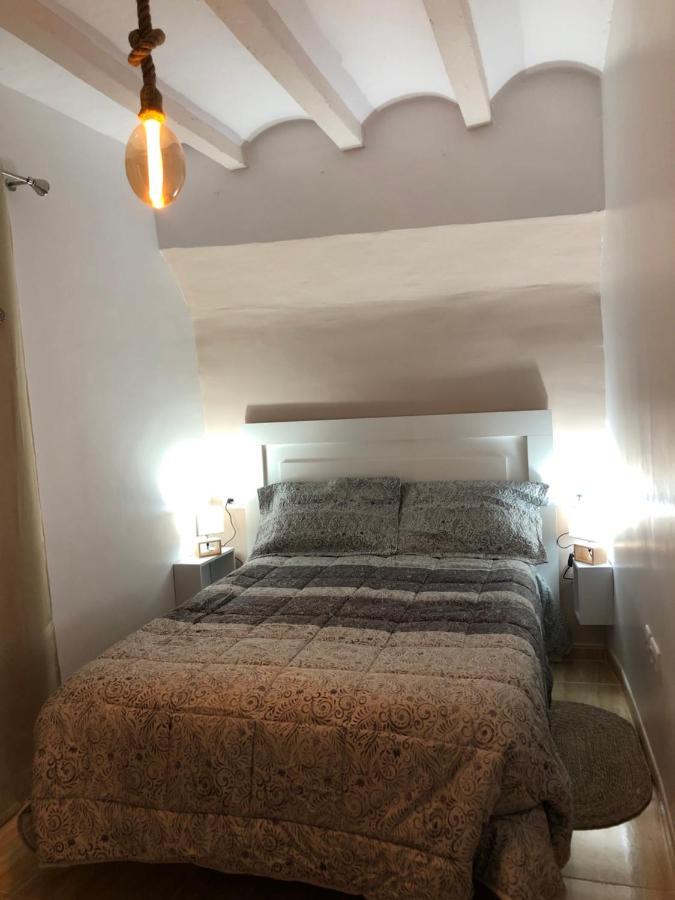 Apartment Cosy A 2mn De La Au Centre Vinaros