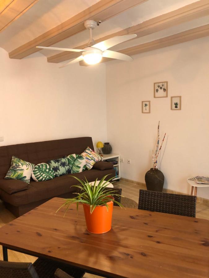Cosy A 2mn De La Au Centre Apartment Vinaros